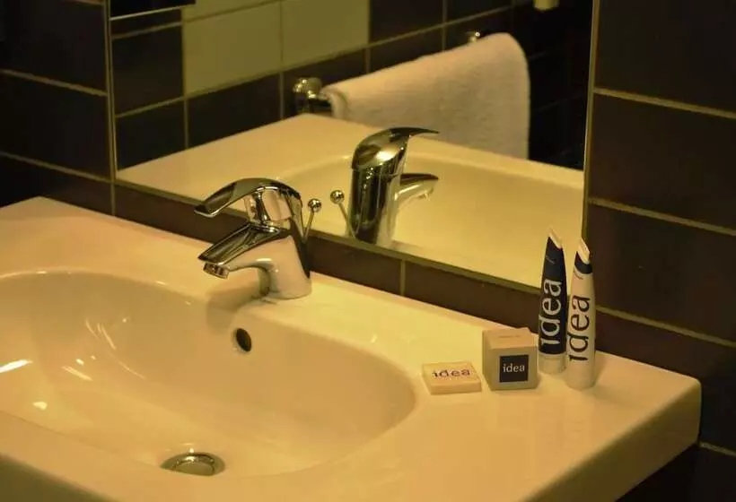 Idea Hotel Plus Savona