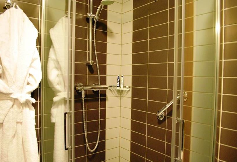 Idea Hotel Plus Savona