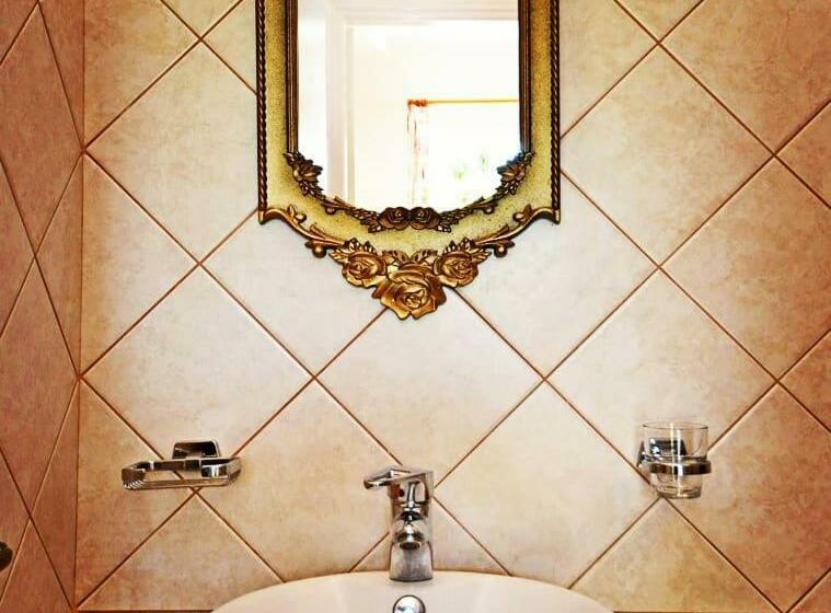 호텔 Manos Studios