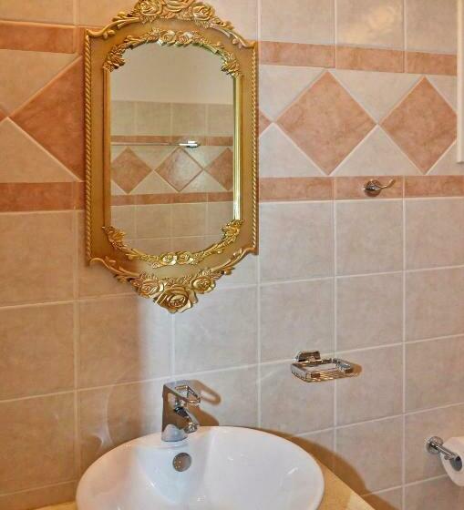 호텔 Manos Studios