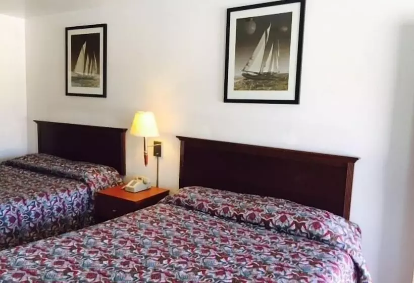 酒店 Maple Inn And Suites Los Banos