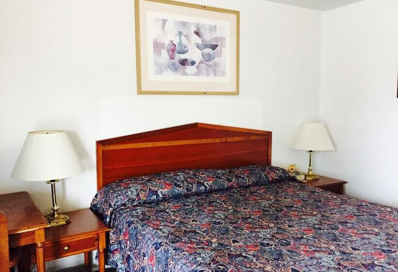 酒店 Maple Inn And Suites Los Banos