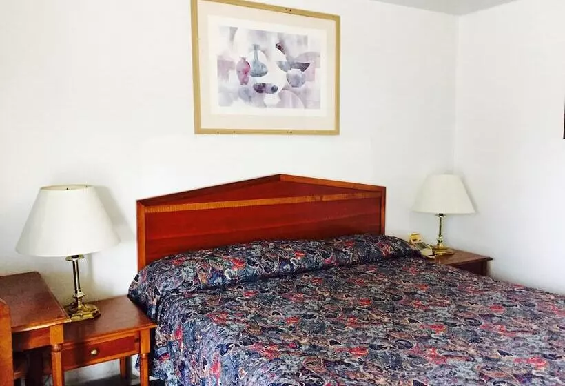 酒店 Maple Inn And Suites Los Banos