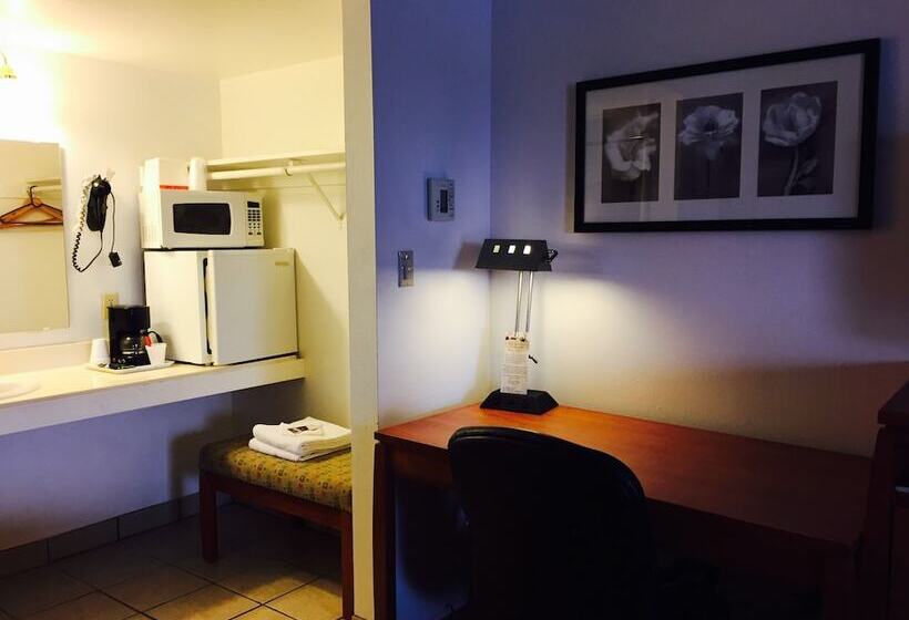 酒店 Maple Inn And Suites Los Banos