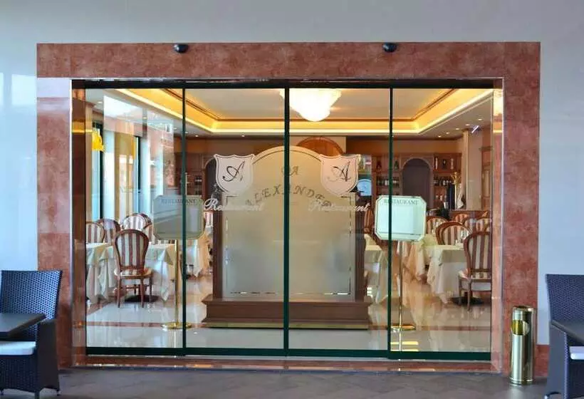 Palace Hotel Legnano