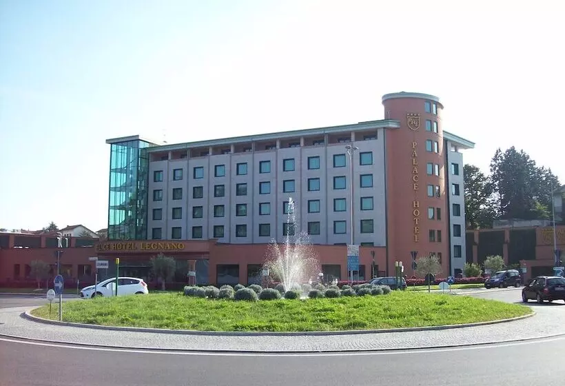 Palace Hotel Legnano