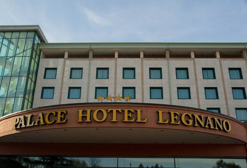 Palace Hotel Legnano
