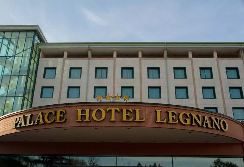 Palace Hotel Legnano