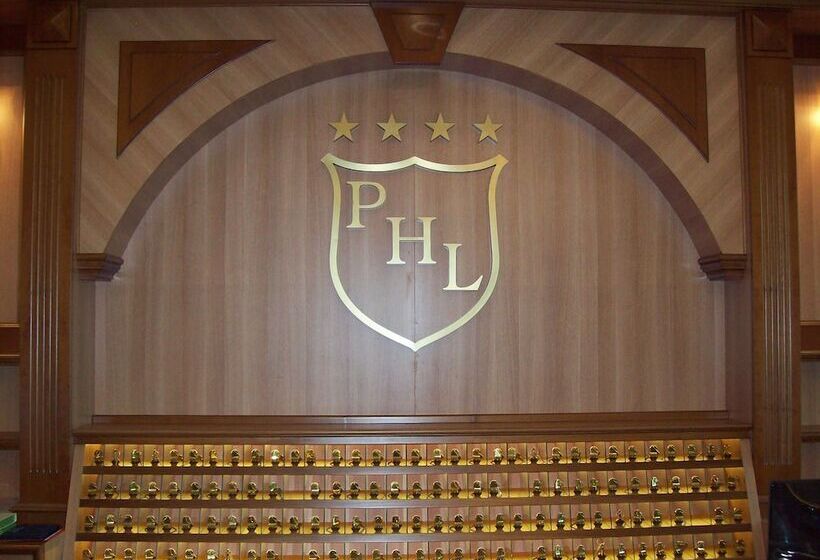 Palace Hotel Legnano