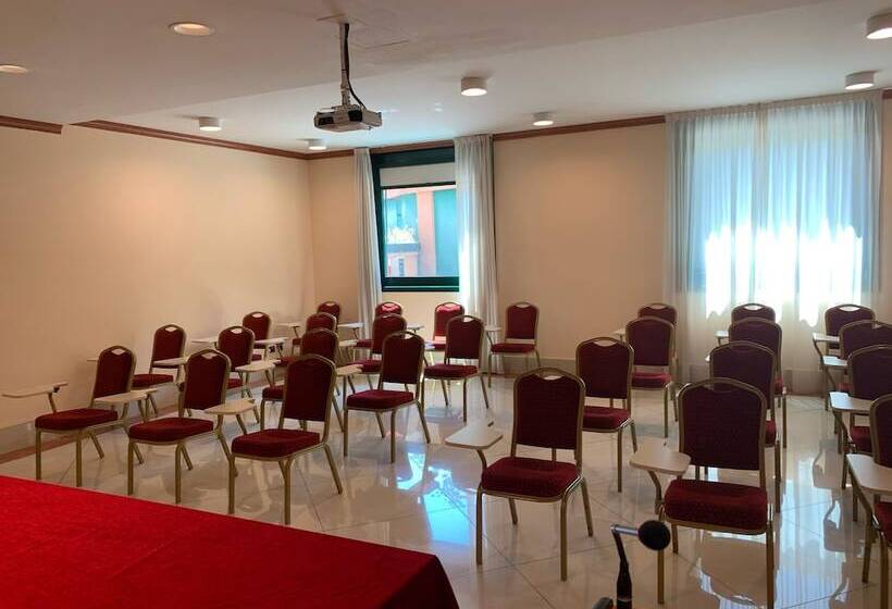 Palace Hotel Legnano