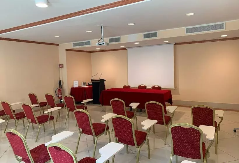 Palace Hotel Legnano