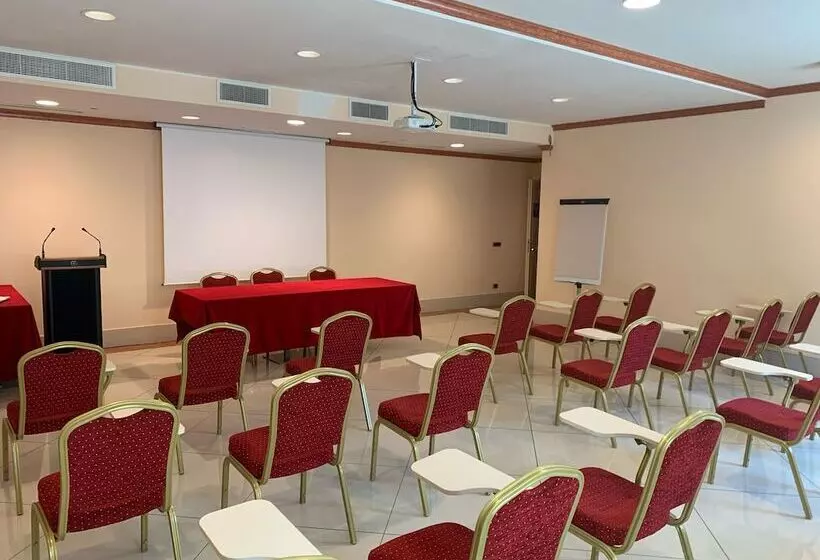 Palace Hotel Legnano