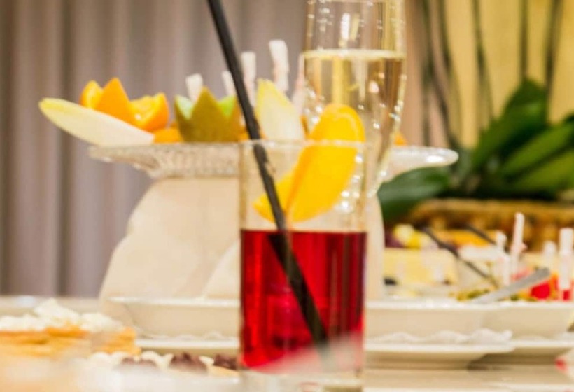 Palace Hotel Legnano