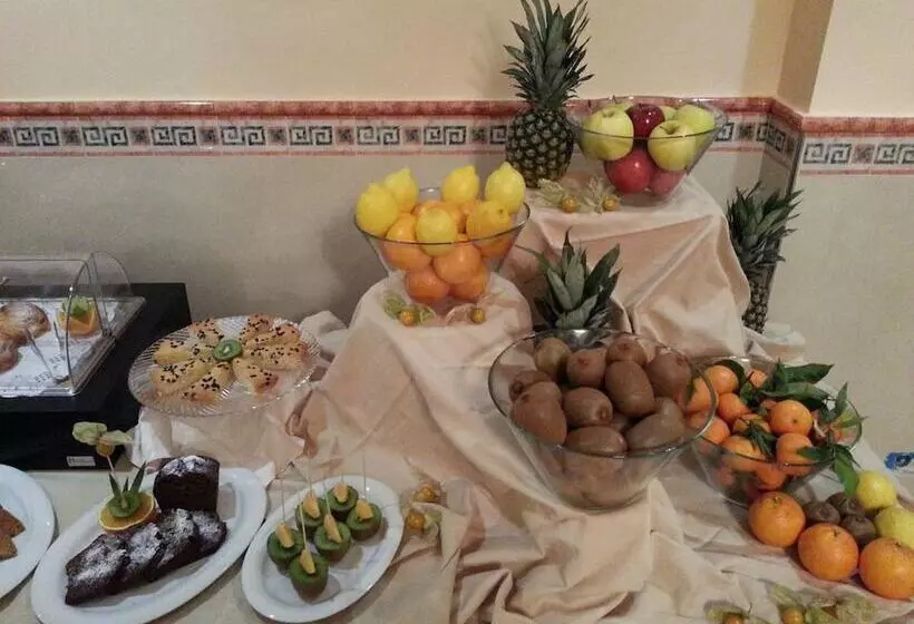 Palace Hotel Legnano