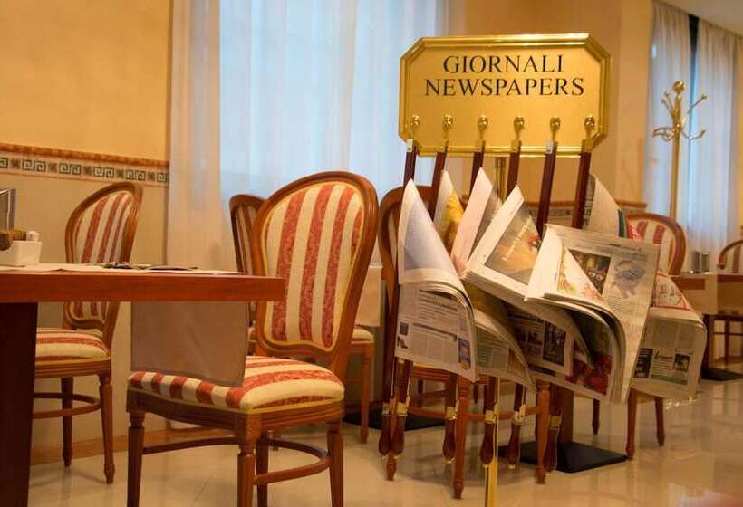 Palace Hotel Legnano