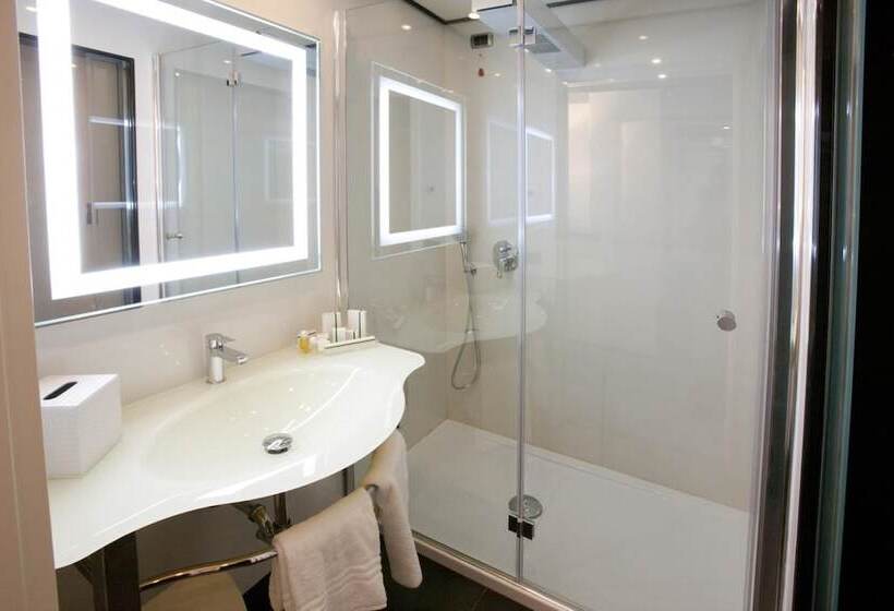 Palace Hotel Legnano