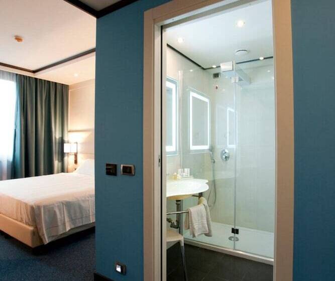 Palace Hotel Legnano