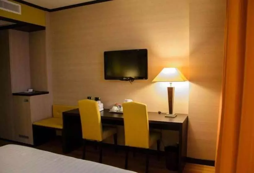 Palace Hotel Legnano