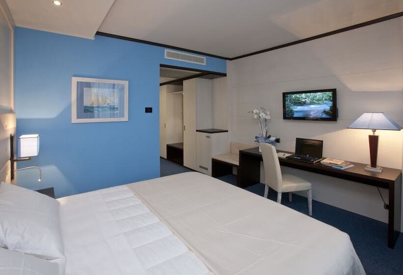 Palace Hotel Legnano