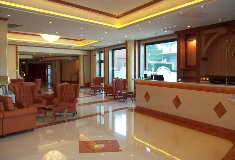 Palace Hotel Legnano