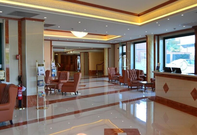 Palace Hotel Legnano