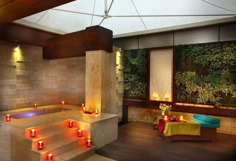 هتل Park Plaza Shahdara