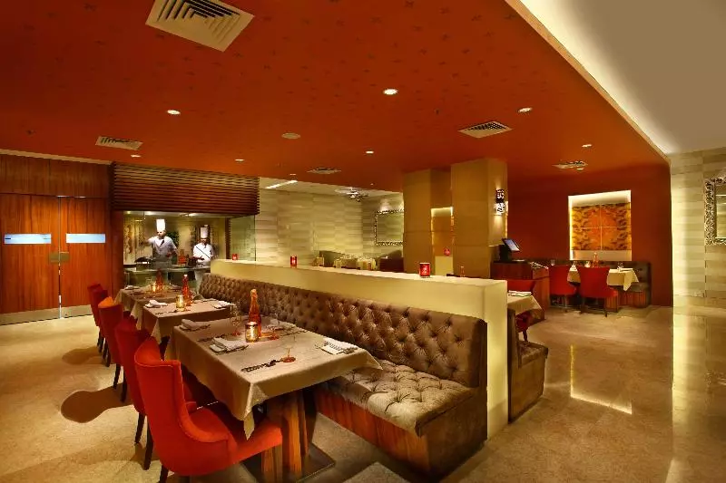 هتل Park Plaza Shahdara