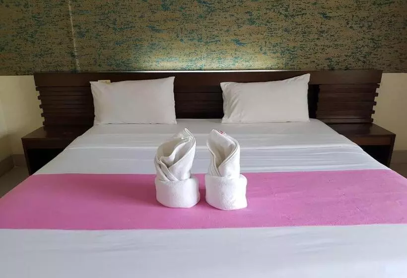 Poonsook Phitsanulok Hotel Sha Plus