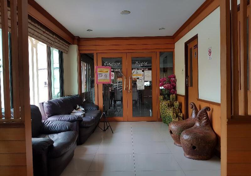 Poonsook Phitsanulok Hotel Sha Plus