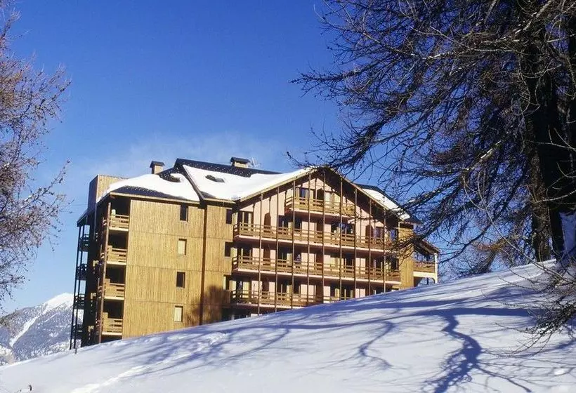 فندق Mona Lisa Cassiopée