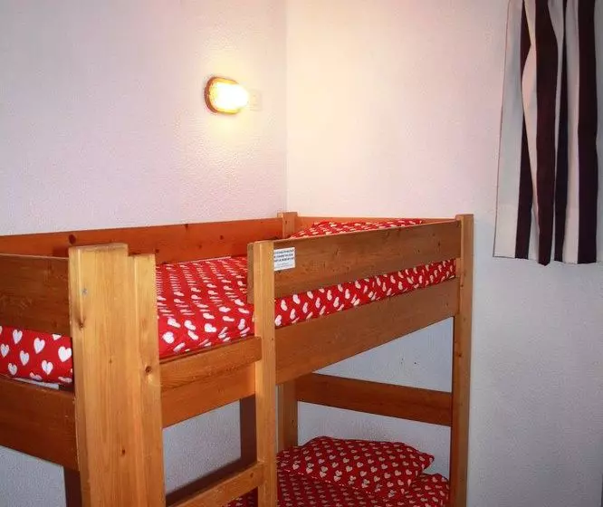 فندق Mona Lisa Cassiopée