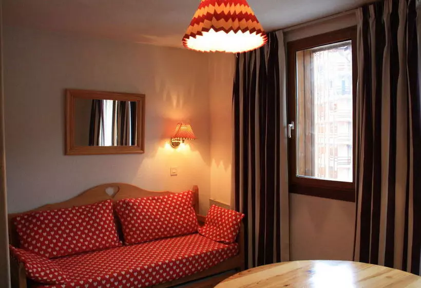 فندق Mona Lisa Cassiopée