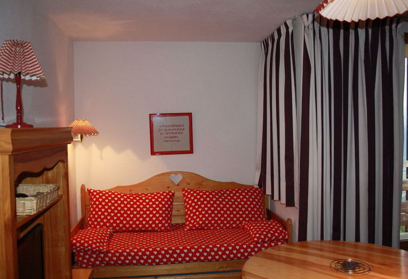 هتل Mona Lisa Cassiopée