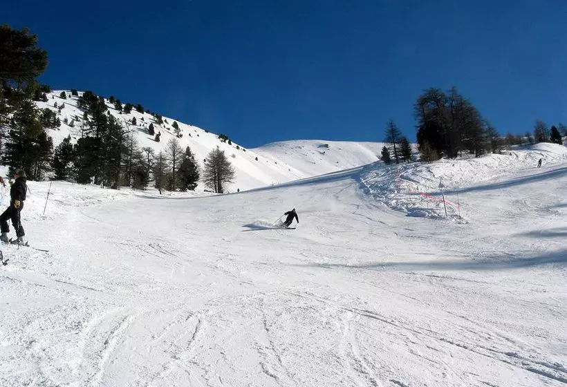 فندق Mona Lisa Cassiopée