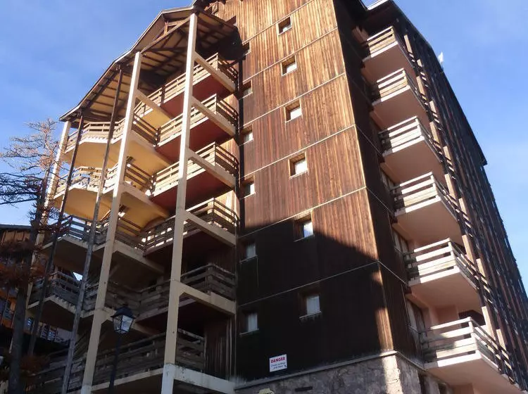 فندق Mona Lisa Cassiopée