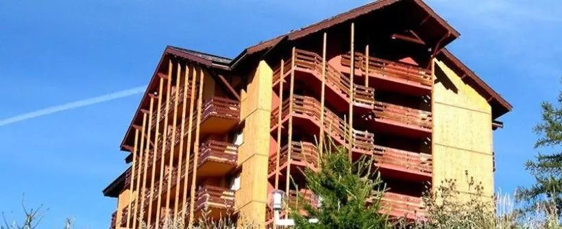 فندق Mona Lisa Cassiopée