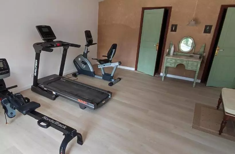 Сельский отель Agroturisme Sa Torre