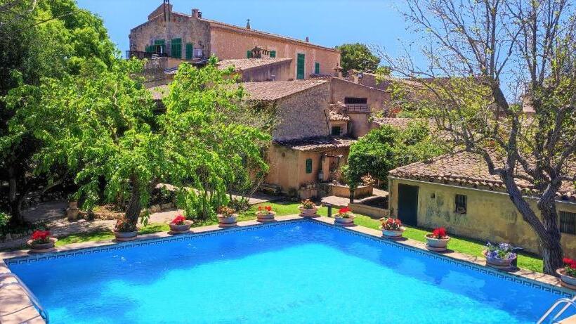 乡村酒店  Agroturisme Sa Torre