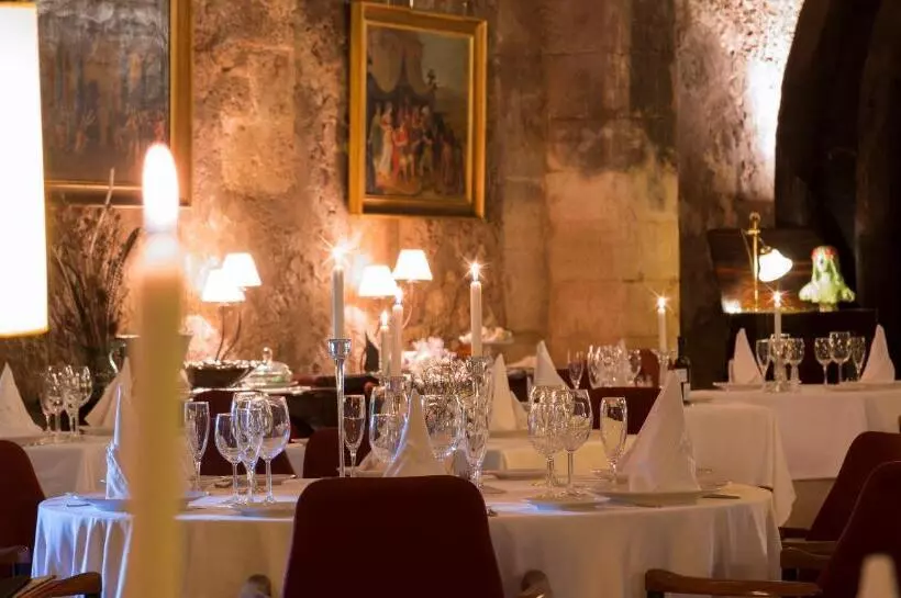 Сельский отель Agroturisme Sa Torre