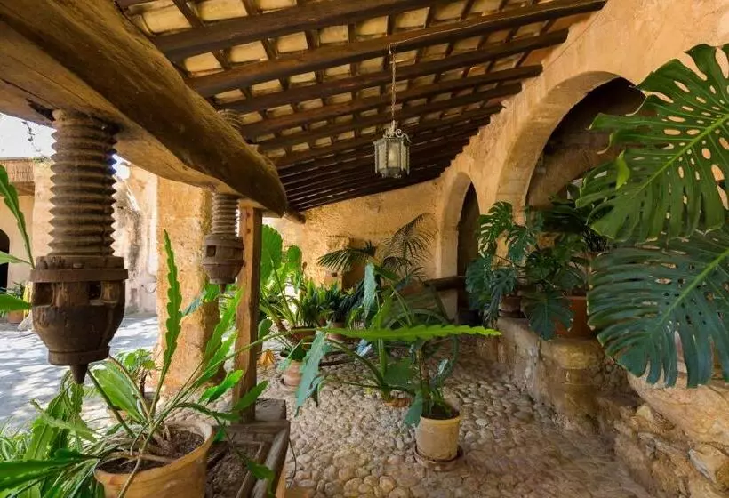 Сельский отель Agroturisme Sa Torre