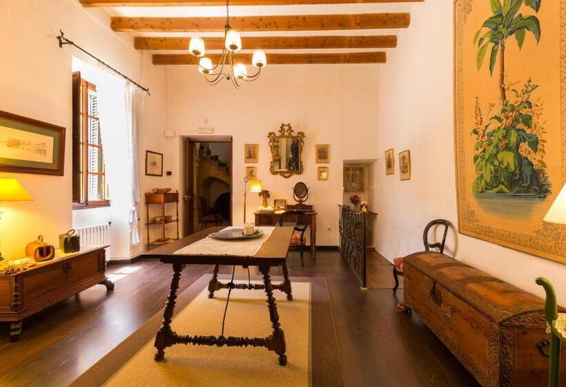 乡村酒店  Agroturisme Sa Torre