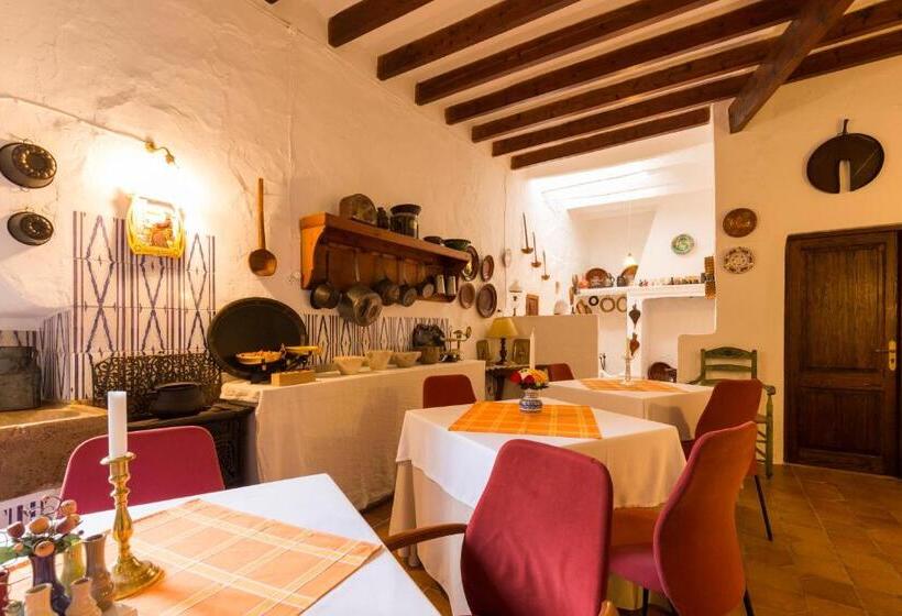 乡村酒店  Agroturisme Sa Torre