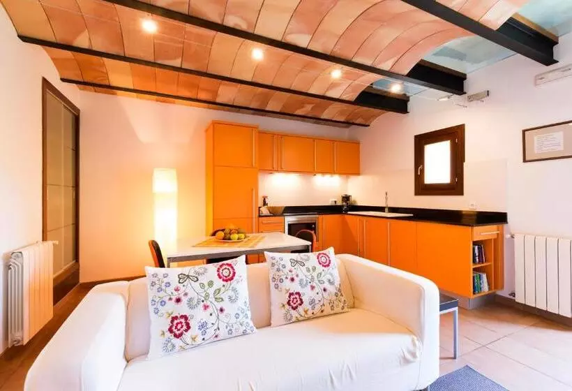 Сельский отель Agroturisme Sa Torre