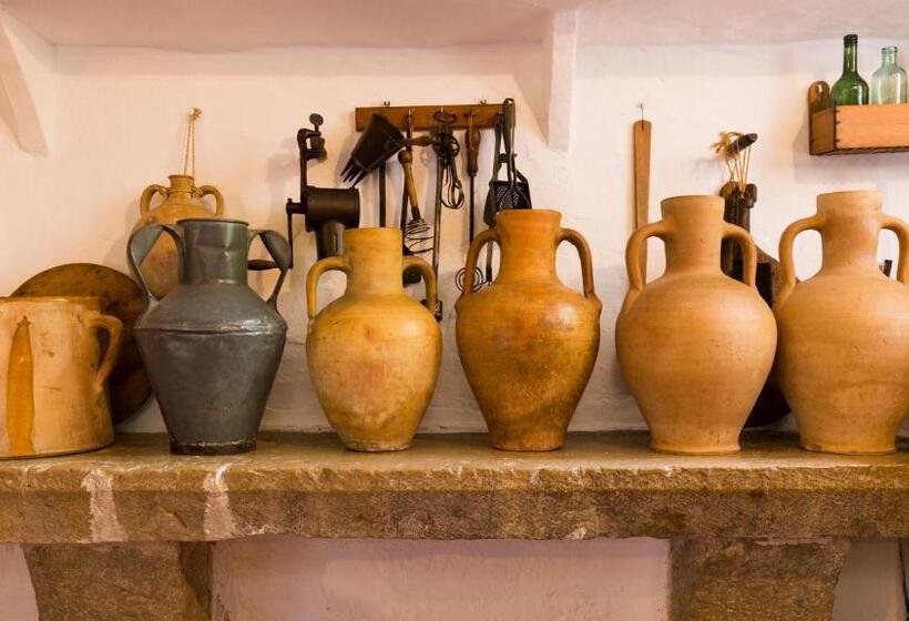 乡村酒店  Agroturisme Sa Torre