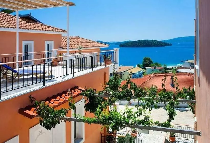 ホテル San Lazzaro