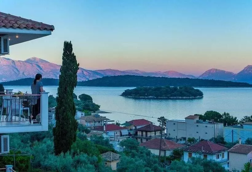 ホテル San Lazzaro