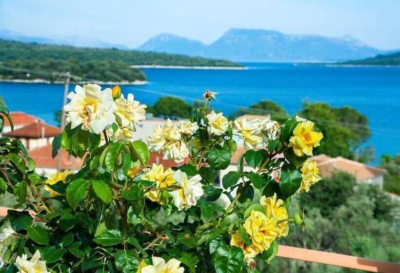 בית מלון כפרי San Lazzaro