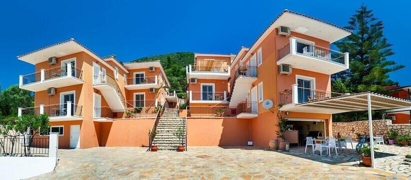 בית מלון כפרי San Lazzaro