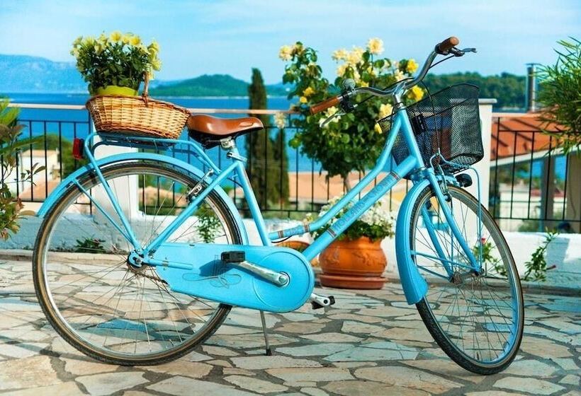 בית מלון כפרי San Lazzaro