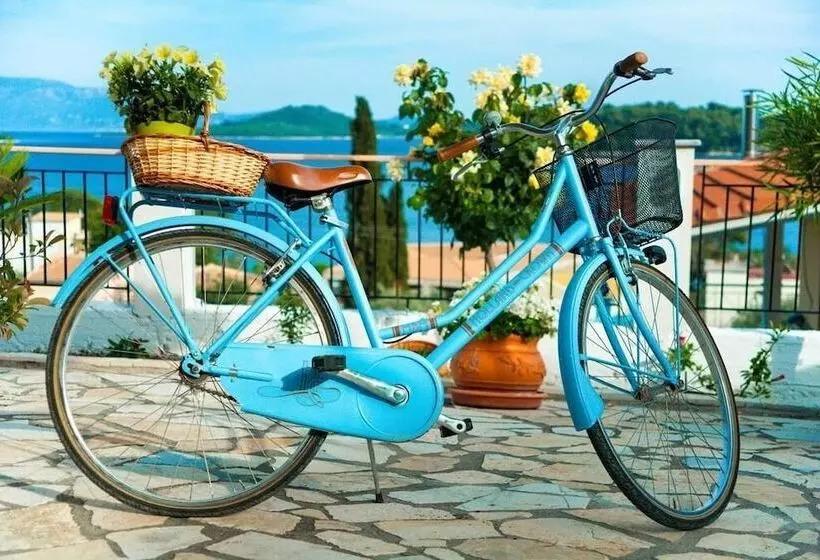 ホテル San Lazzaro